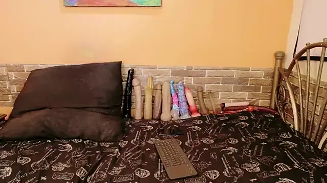 Gianina online show from 09-11-25, 02:44