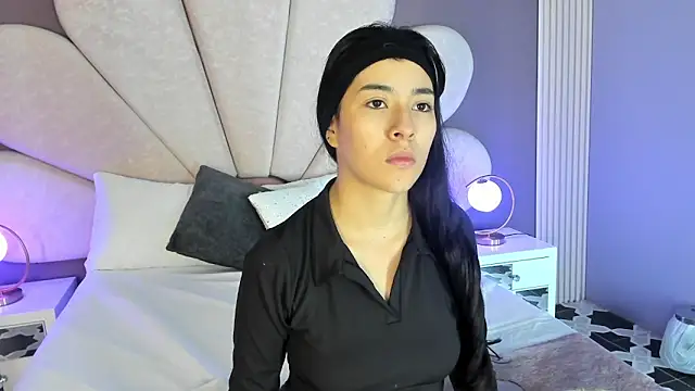 Susa1userma  online show from 02-18-26, 10:11