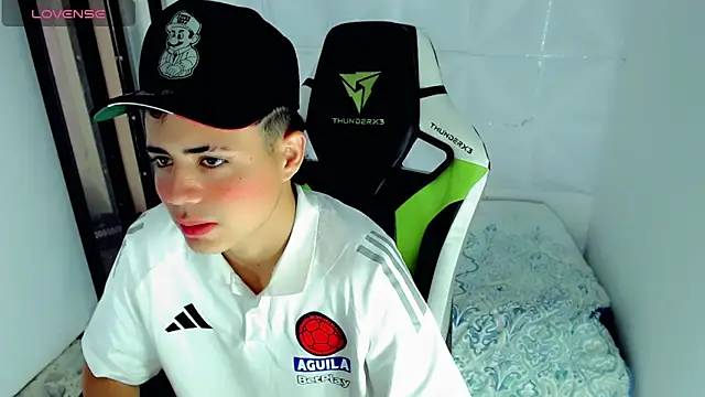 bby santi online show from 12-06-24, 01:22