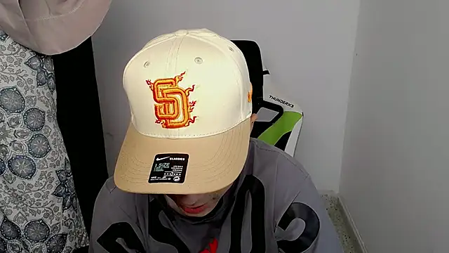 bby santi online show from 03-19-25, 05:50