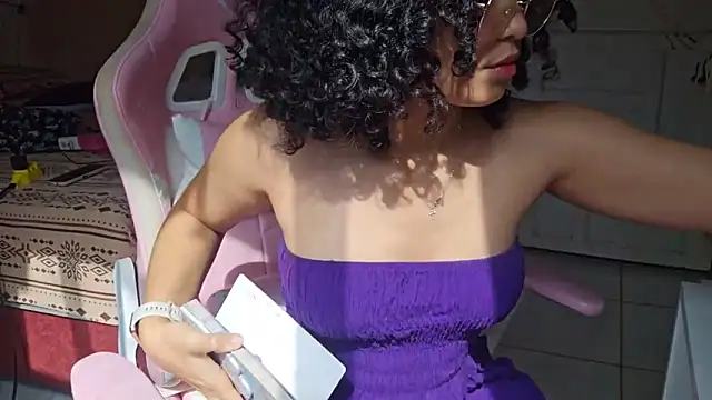 ELIZABETHFX online show from 03-06-25, 07:21