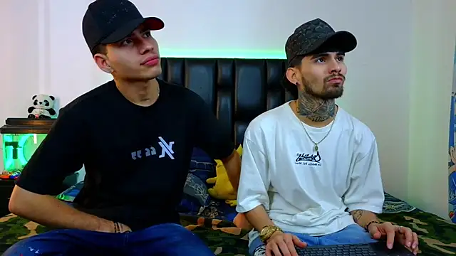 Brutal Sex Fucking online show from 03-07-26, 04:31