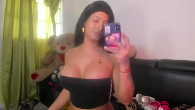 jennifer ts online show from 06-29-26, 05:46