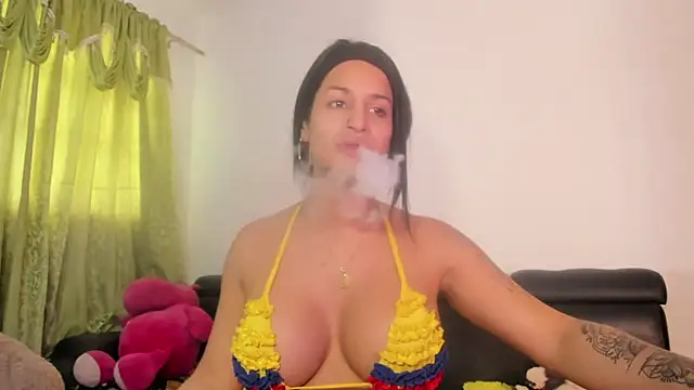 jennifer ts online show from 07-07-26, 03:49