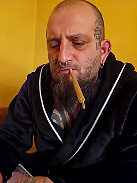 TattooedDick92 online show from 01-02-25, 11:31