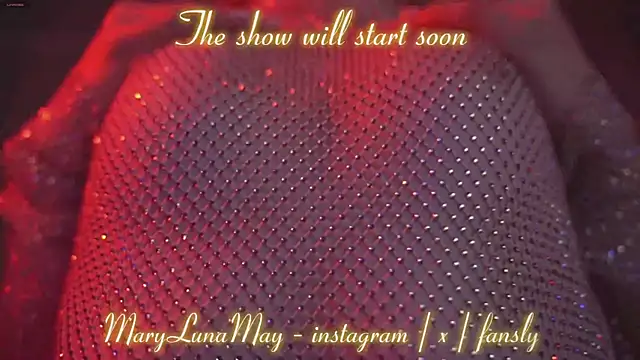 marylunamay online show from 12-06-24, 07:56