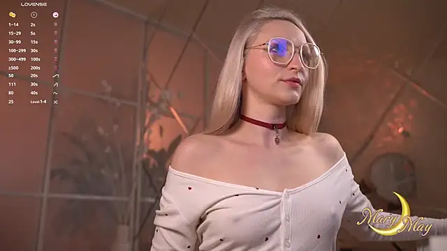 marylunamay online show from 06-13-26, 04:10