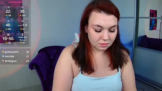 Lilumytrend online show from 01-29-25, 12:02