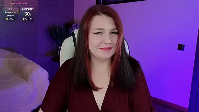 Lilumytrend online show from 03-09-25, 06:17