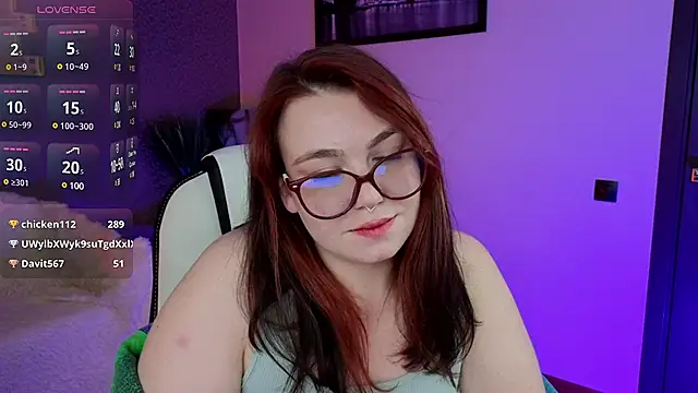 Lilumytrend online show from 03-16-25, 12:22