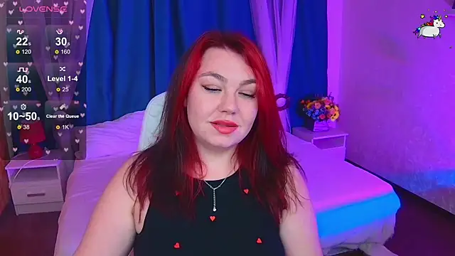 Lilumytrend online show from 09-13-25, 12:16