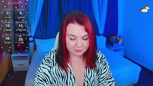 Lilumytrend online show from 10-21-25, 12:06