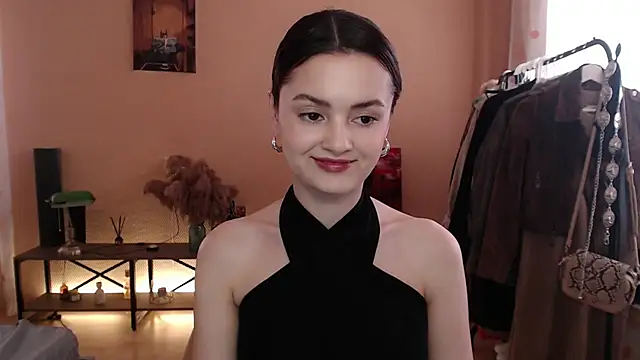 Snapshot of CuteRuby99 chatting on 06-24-26, 02:05 CuteRuby99 online show from 06-24-26, 02:05