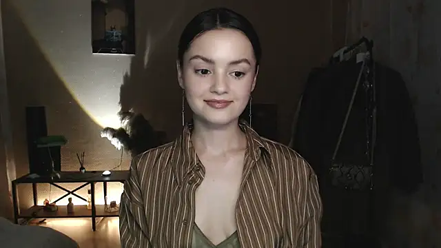 Snapshot of CuteRuby99 chatting on 06-30-26, 06:09 CuteRuby99 online show from 06-30-26, 06:09