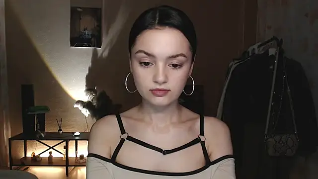 Snapshot of CuteRuby99 chatting on 07-22-26, 03:37 CuteRuby99 online show from 07-22-26, 03:37