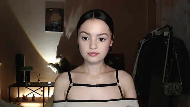 Snapshot of CuteRuby99 chatting on 07-31-26, 04:50 CuteRuby99 online show from 07-31-26, 04:50