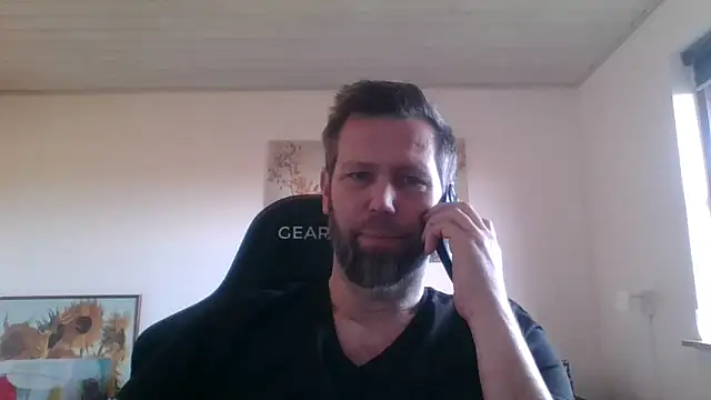 Snapshot of Gotta1 chatting on 03-19-26, 02:10 Gotta1 online show from 03-19-26, 02:10