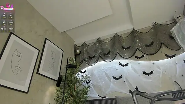 Will Hendrix online show from 10-29-25, 02:41