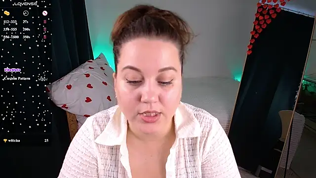 MissBecca online show from 07-04-26, 04:29