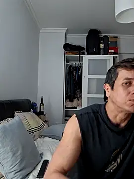 Tulio maravilha12 online show from 02-22-26, 10:19