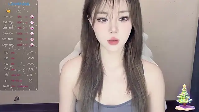 Mini-X online show from 12-12-24, 05:31