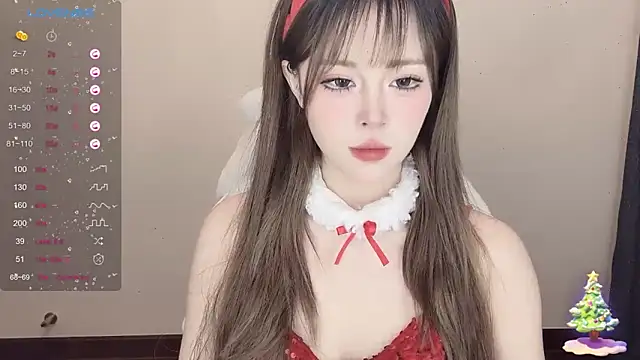 Mini-X online show from 12-24-24, 12:44