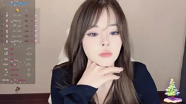 Mini-X online show from 02-05-25, 02:16