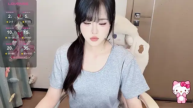 Mini-X online show from 04-07-26, 12:49