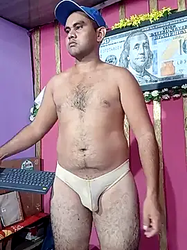 travieso2893 online show from 01-20-25, 01:18