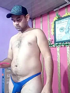 travieso2893 online show from 01-24-25, 01:36