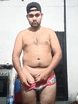 travieso2893 online show from 02-09-26, 02:37