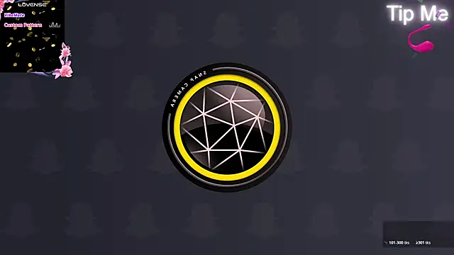 Absolute Selfsucker Lily online show from 11-19-25, 09:04