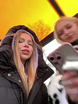 Milkyy wway online show from 01-25-25, 08:31