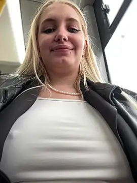 Milkyy wway online show from 03-20-25, 11:27