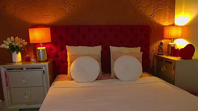 IrisMonn online show from 03-05-26, 06:09