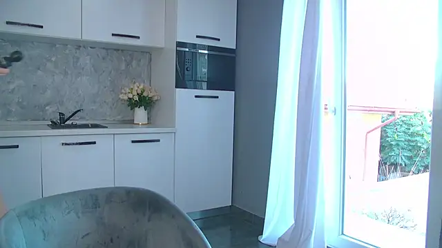 IrisMonn online show from 07-31-26, 04:56