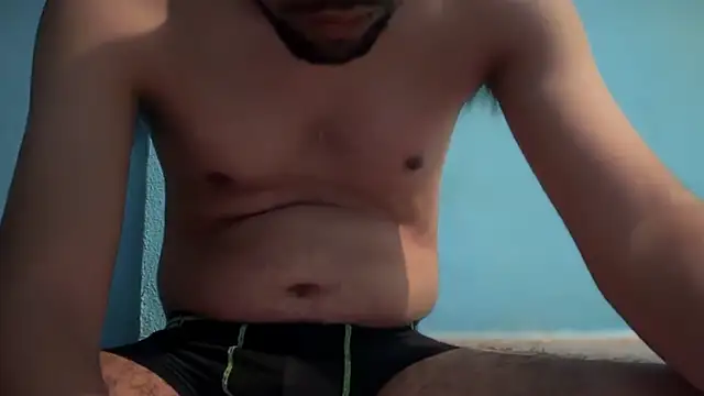 EnriquePersian197 online show from 03-17-26, 08:45