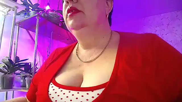  Sweet Woman online show from 12-16-25, 06:51