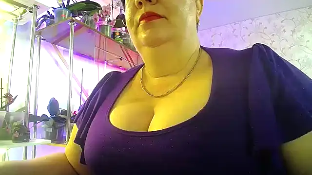  Sweet Woman online show from 05-04-26, 06:42