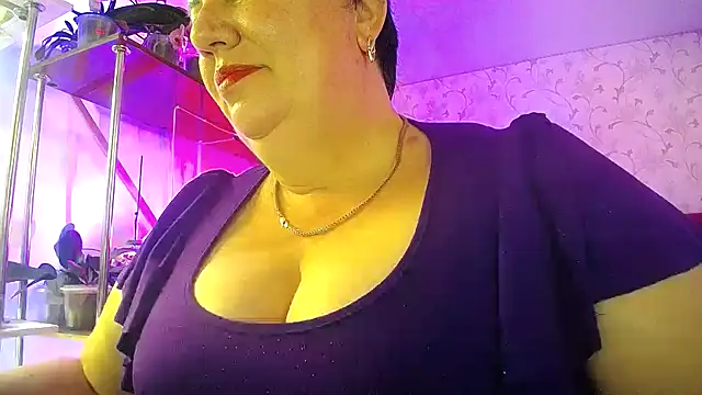  Sweet Woman online show from 05-23-26, 10:30