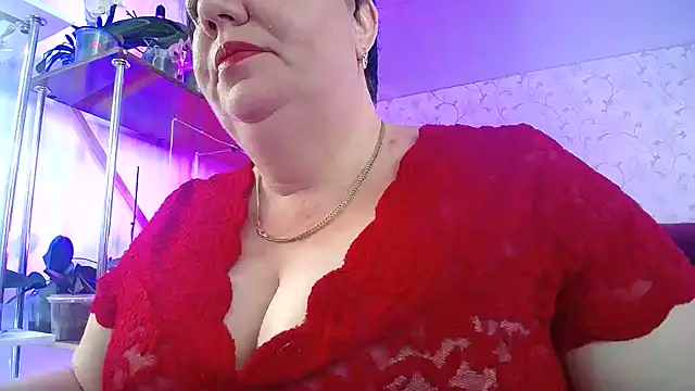  Sweet Woman online show from 05-25-26, 09:15