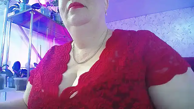  Sweet Woman online show from 06-05-26, 06:52