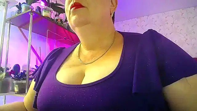 Snapshot of _Sweet_Woman chatting on 07-02-26, 01:17 Sweet Woman online show from 07-02-26, 01:17