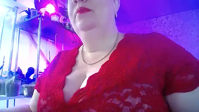 Snapshot of _Sweet_Woman chatting on 07-06-26, 05:15 Sweet Woman online show from 07-06-26, 05:15
