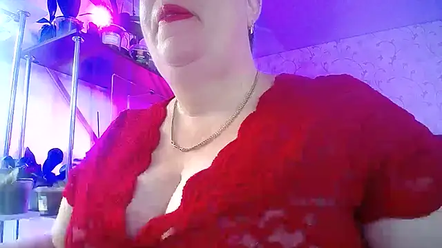 Snapshot of _Sweet_Woman chatting on 07-08-26, 05:45 Sweet Woman online show from 07-08-26, 05:45