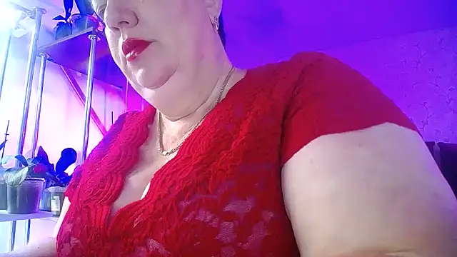 Snapshot of _Sweet_Woman chatting on 07-12-26, 05:09 Sweet Woman online show from 07-12-26, 05:09