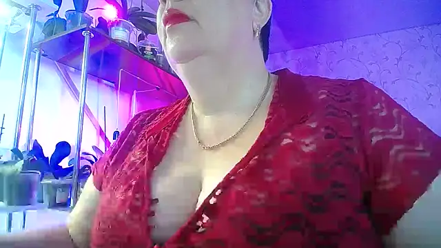 Snapshot of _Sweet_Woman chatting on 07-17-26, 05:47 Sweet Woman online show from 07-17-26, 05:47