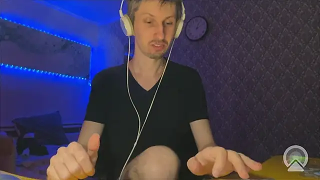 Snapshot of Aki-Laky chatting on 01-10-26, 09:05 Aki-Laky online show from 01-10-26, 09:05