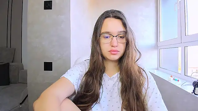 fancy bunny online show from 11-06-25, 06:14