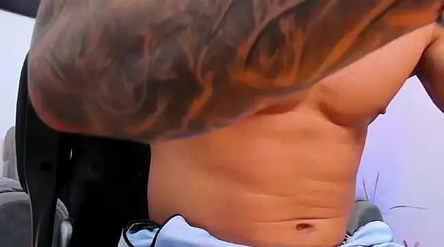 OwenMaximus814 online show from 12-04-24, 07:34